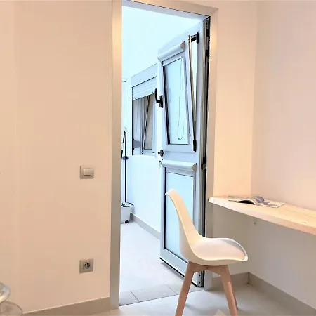 Viuter - Magna Canteras + Parking * Λας Πάλμας ντε Γκραν Κανάρια