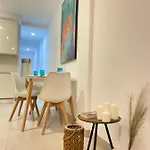 Viuter - Magna Canteras + Parking * Las Palmas de Gran Canaria