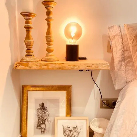 Viuter - Magna Canteras + Parking * Las Palmas de Gran Canaria