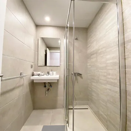 Viuter - Magna Canteras + Parking Las Palmas de Gran Canaria