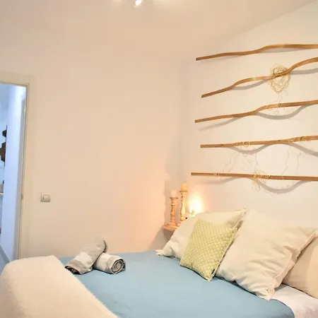 Viuter - Magna Canteras + Parking * Las Palmas de Gran Canaria