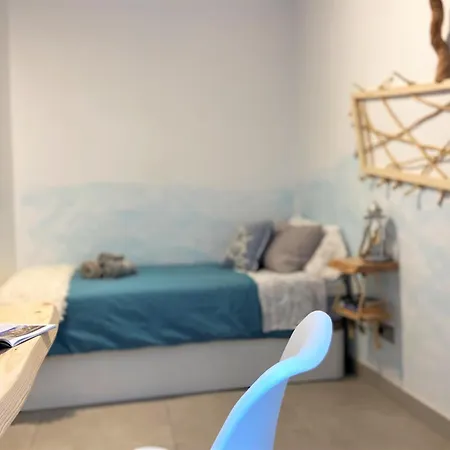 Viuter - Magna Canteras + Parking *