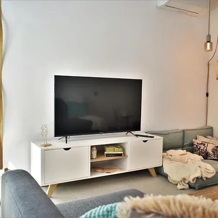 Viuter - Magna Canteras + Parking Las Palmas de Gran Canaria