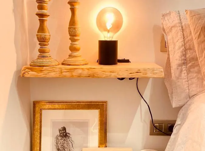 Viuter - Magna Canteras + Parking * ラスパルマス・デ・グランカナリア