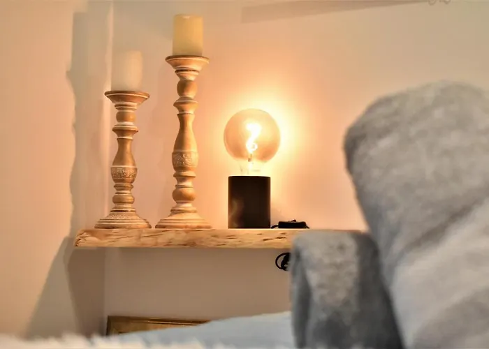 Viuter - Magna Canteras + Parking アパート