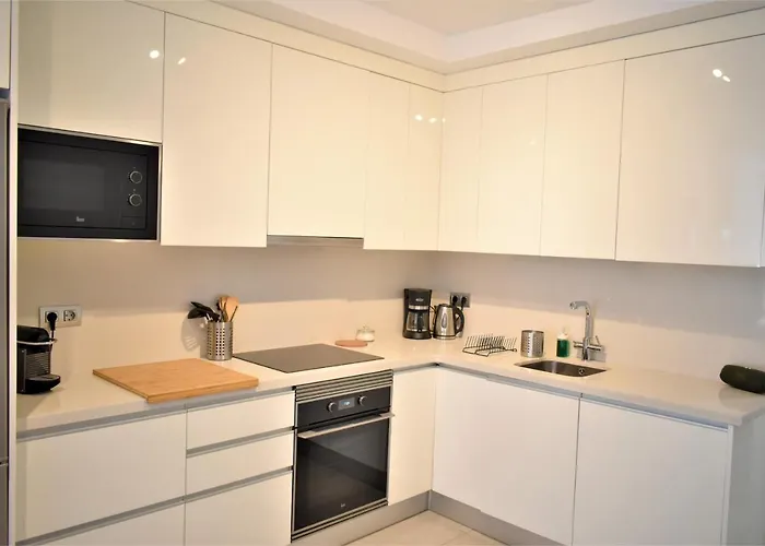 Viuter - Magna Canteras + Parking