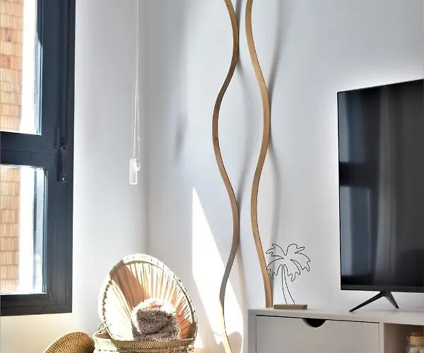 Viuter - Magna Canteras + Parking *