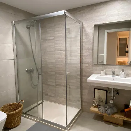 Viuter - Magna Canteras + Parking 公寓 大加那利岛拉斯帕尔马斯