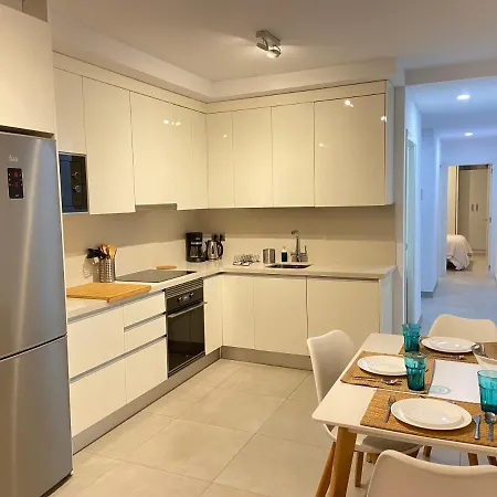 Viuter - Magna Canteras + Parking 大加那利岛拉斯帕尔马斯