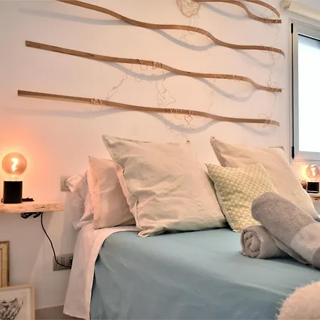 Apartamento Viuter - Magna Canteras + Parking *