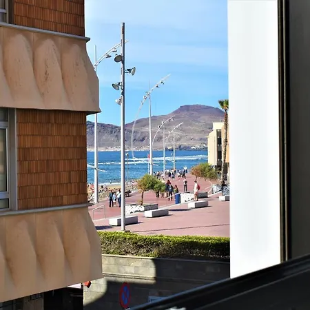 Viuter - Magna Canteras + Parking Las Palmas