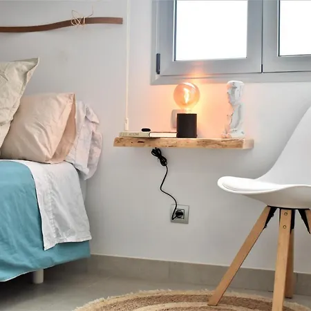 Apartamento Viuter - Magna Canteras + Parking