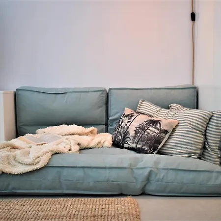 Viuter - Magna Canteras + Parking *