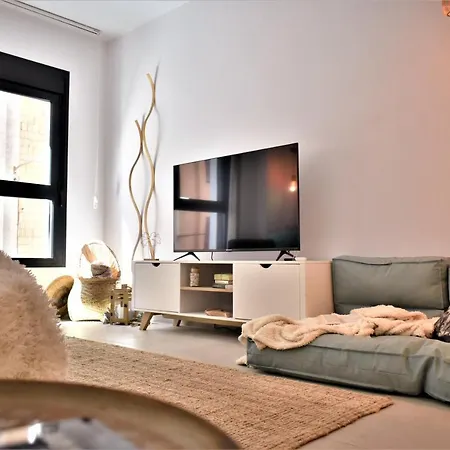 Viuter - Magna Canteras + Parking *