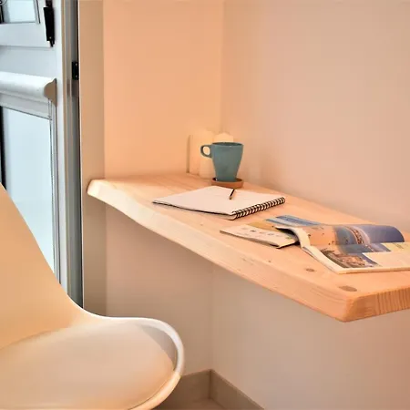 Viuter - Magna Canteras + Parking Apartamento