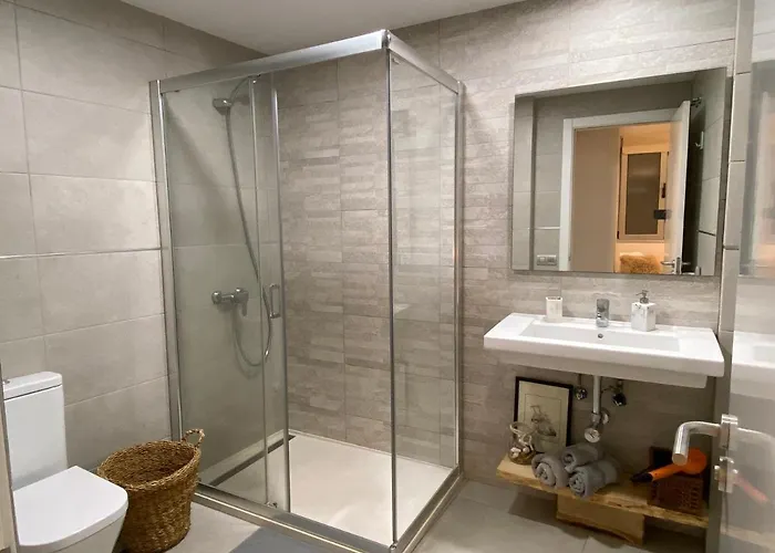 Viuter - Magna Canteras + Parking Apartamento Las Palmas de Gran Canárias