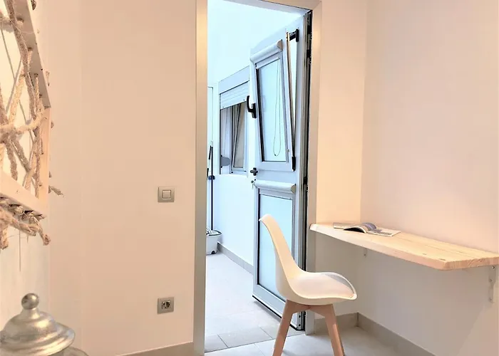 Viuter - Magna Canteras + Parking * Las Palmas de Gran Canárias