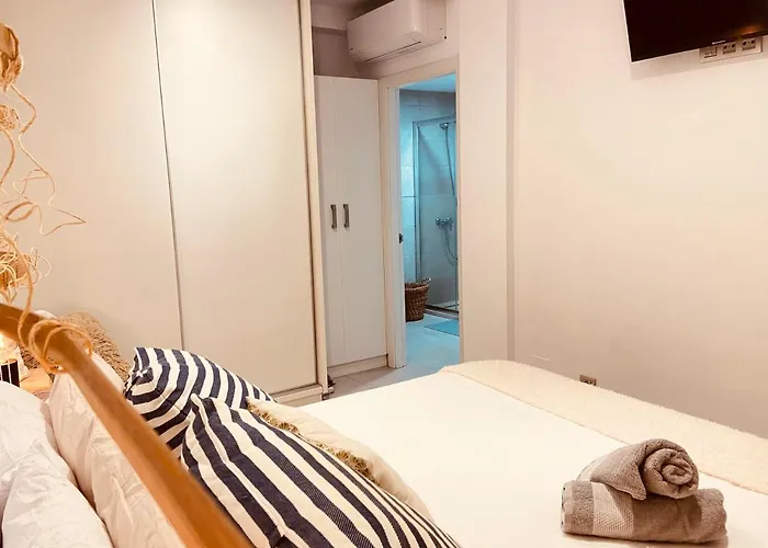 Viuter - Magna Canteras + Parking Apartamento Las Palmas de Gran Canárias