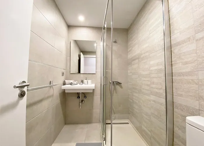 Viuter - Magna Canteras + Parking Las Palmas de Gran Canárias