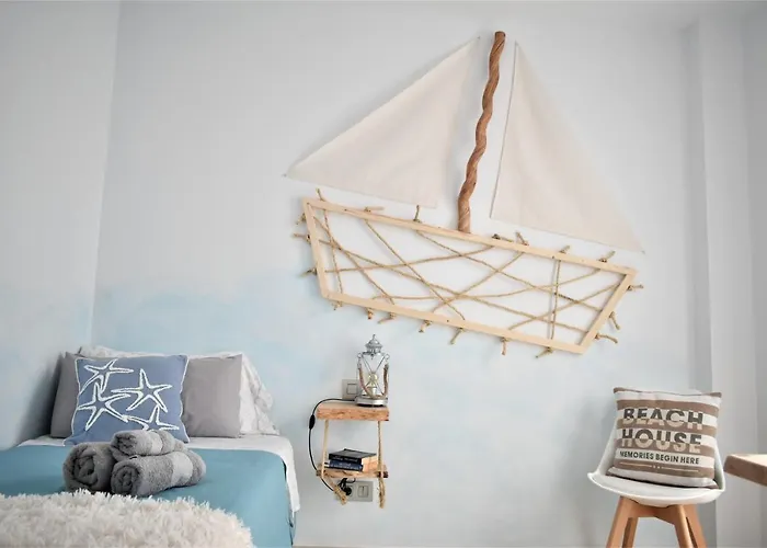 Viuter - Magna Canteras + Parking