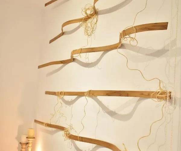 Viuter - Magna Canteras + Parking *