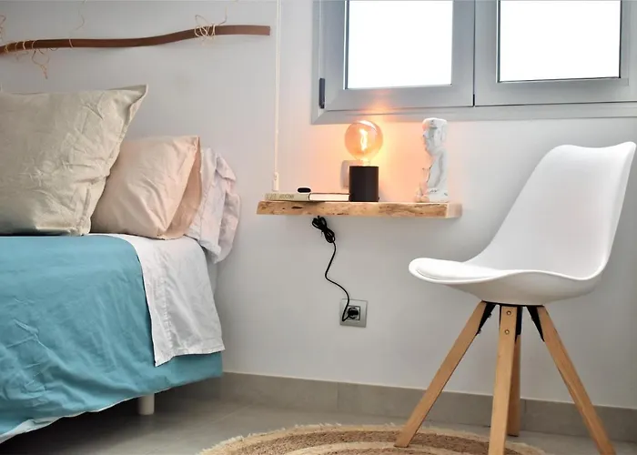 Apartamento Viuter - Magna Canteras + Parking