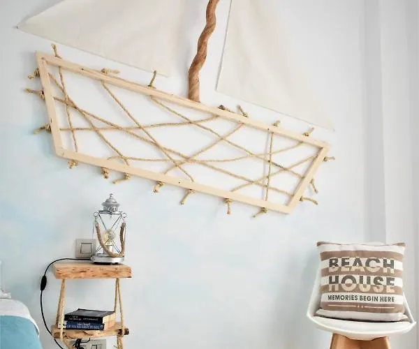 Viuter - Magna Canteras + Parking * Las Palmas de Gran Canárias