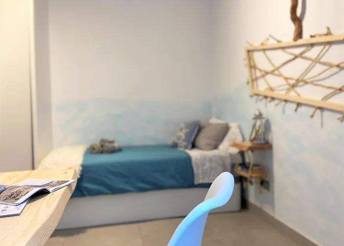 Viuter - Magna Canteras + Parking *