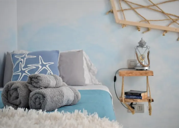 Апартаменти Viuter - Magna Canteras + Parking *