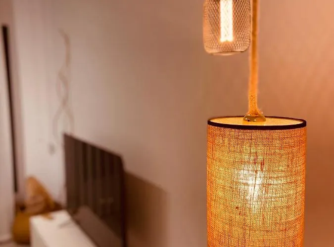 Viuter - Magna Canteras + Parking