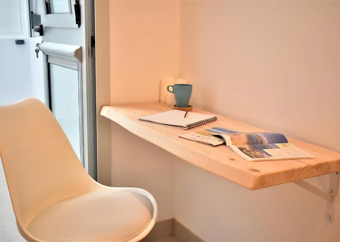 Viuter - Magna Canteras + Parking Apartamento