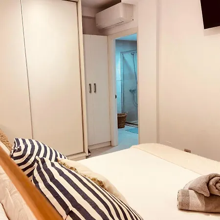 Viuter - Magna Canteras + Parking Διαμέρισμα Λας Πάλμας ντε Γκραν Κανάρια