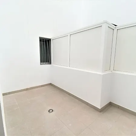 Viuter - Magna Canteras + Parking Λας Πάλμας ντε Γκραν Κανάρια