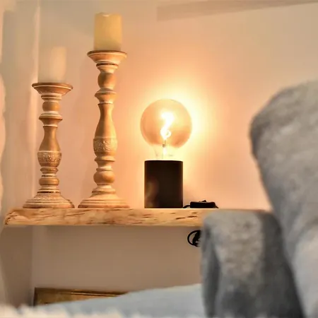 Viuter - Magna Canteras + Parking 公寓