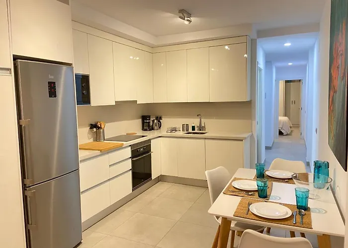 Viuter - Magna Canteras + Parking 大加那利岛拉斯帕尔马斯