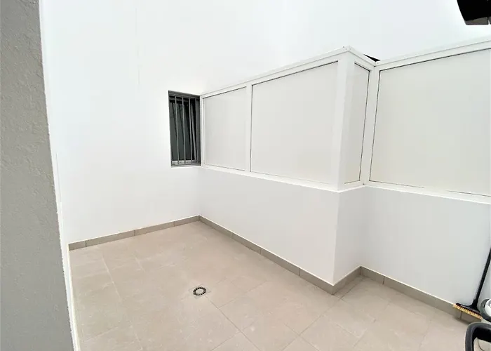 Viuter - Magna Canteras + Parking 大加那利岛拉斯帕尔马斯