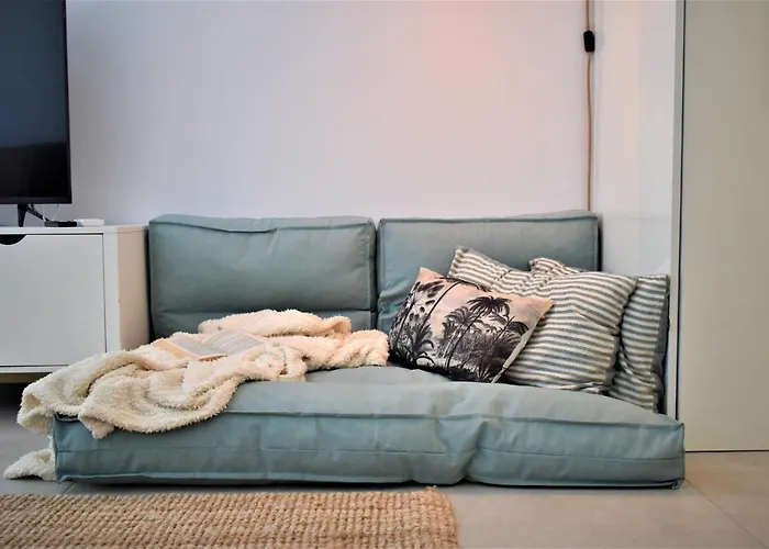 Viuter - Magna Canteras + Parking *