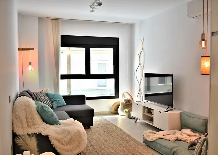 Viuter - Magna Canteras + Parking 大加那利岛拉斯帕尔马斯