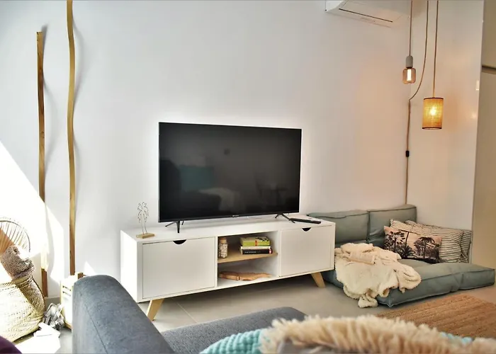 Viuter - Magna Canteras + Parking 大加那利岛拉斯帕尔马斯